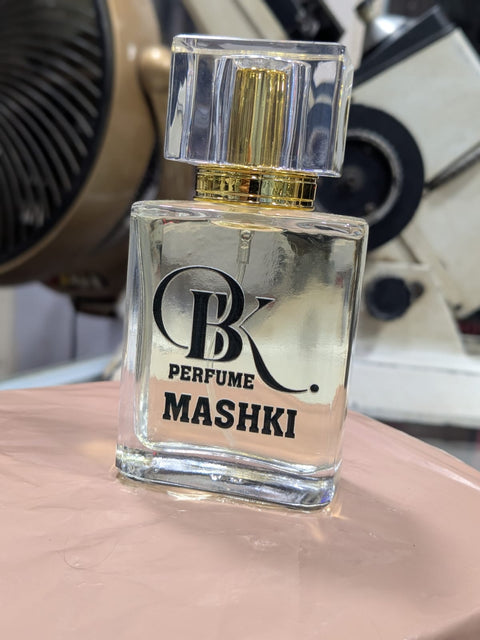 BK FRAGRANCE  ( MASHKI )  10 ML FREE
