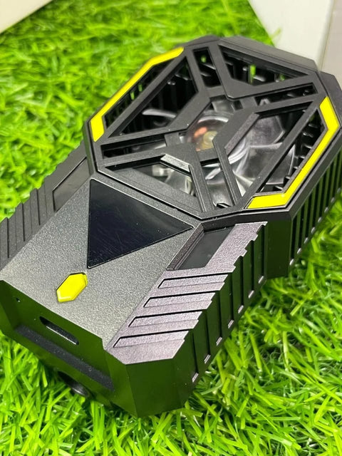 PORTABLE PHONE COOLER ABS PLASTIC