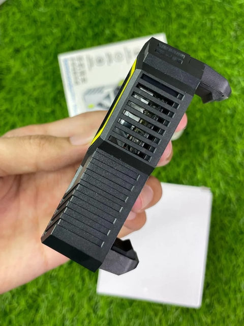 PORTABLE PHONE COOLER ABS PLASTIC