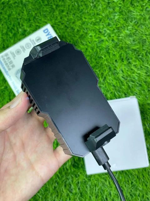 PORTABLE PHONE COOLER ABS PLASTIC